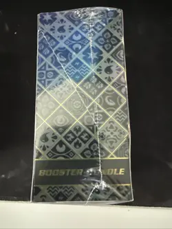 Paldean Fates Booster Bundle 6 Packs of S&V Pokemon Cards - Image 4