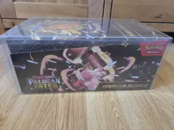Pokemon TCG Paldean Fates Sealed Booster Bundle Case Display 10x Booster Bundle - Image 2