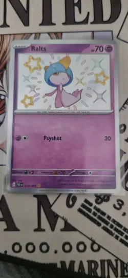 Pokemon Paldean Fates Shiny Bundle - Image 2
