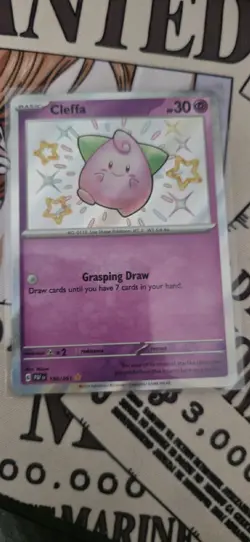 Pokemon Paldean Fates Shiny Bundle - Image 3
