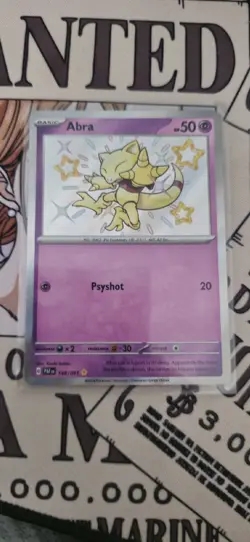 Pokemon Paldean Fates Shiny Bundle - Image 4