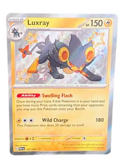 Pokemon Miraidon Ex #243 Bundle/Paldean Fates: Lot Of 6 (Read Description)🔥 - Image 4