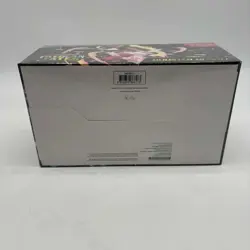 Pokemon TCG Paldean Fates Booster Bundle Display Case SEALED - Image 2