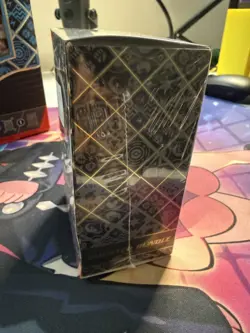 POKEMON TCG PALDEAN FATES QUAQUAVAL EX PREMIUM COLLECTION & BOOSTER BUNDLE - Image 5