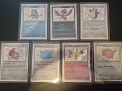Pokemon Paldean Fates Shiny Bundle - 27 Cards - Image 3