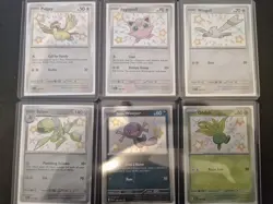 Pokemon Paldean Fates Shiny Bundle - 27 Cards - Image 5