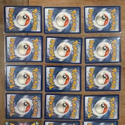 Shiny Bundle x26 Pokemon TCG Paldean fates, radiant - Image 3