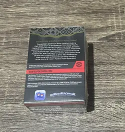 Paldean Fates Scarlet & Violet 4.5 Pokemon TCG Booster Bundle - Image 2