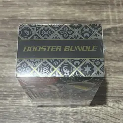 Paldean Fates Scarlet & Violet 4.5 Pokemon TCG Booster Bundle - Image 4