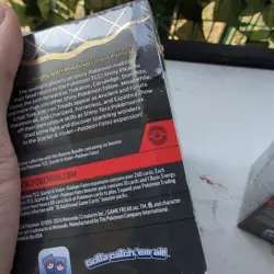 2x Pokemon TCG Paldean Fates Booster bundle Sealed - Image 3