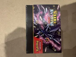 Pokemon TCG Paldean Fates Booster Bundle Case 10 Bundles, New Sealed (see desc) - Image 5