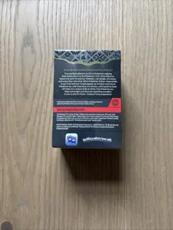 Pokemon TCG Scarlet & Violet Paldean Fates Booster Bundle - Image 3