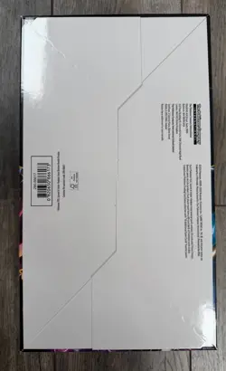 Pokemon TCG Scarlet & Violet (SV4.5) Paldean Fates Booster Bundle Display Sealed - Image 4