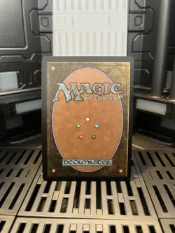 Black Sun's Zenith Mirrodin Besieged Foil - Image 2