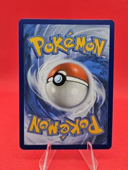 Pokemon TCG - Bill 018/034 CLB Classic Collection - NM Blastoise Deck - Image 2