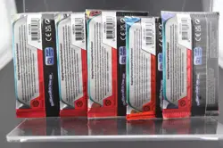 Pokemon TCG Obsidian Flames Booster Packs - 1 Pack - Image 2