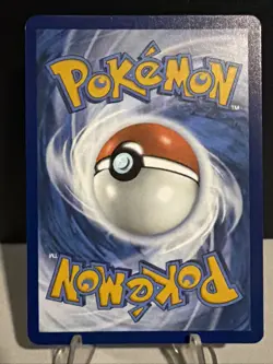 Pokemon TCG Misty's Lapras Destined Rivals 194/182 - Image 2