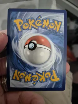 Pokemon Trick Or Trade 2022 Gengar Holo 057/198 Stamped (2001 Copyright) NM - Image 2