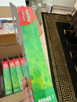 Pokemon TCG: First Partner Illustration Collection Series 1 - Image 4