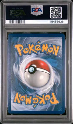 2019 POKEMON SUN & MOON TEAM UP #120 EEVEE & SNORLAX GX PSA 10 - Image 2