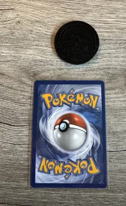 Pikachu 051 /162 Stamped 2026 Pokemon Day 30 Promo TCG With Coin, Sleeved - Image 2