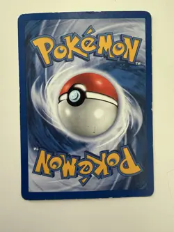 Slowking 1st Edition LP 14/111 Neo Genesis Holo Pokemon TCG - Image 4