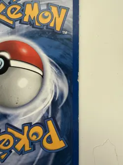 Slowking 1st Edition LP 14/111 Neo Genesis Holo Pokemon TCG - Image 5