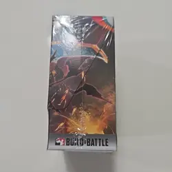 Pokemon Scarlet And Violet Obsidian Flames Build And Battle Box - NEW - Image 2