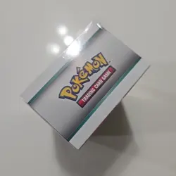 Pokemon Scarlet And Violet Obsidian Flames Build And Battle Box - NEW - Image 5