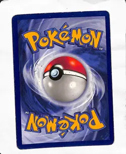 Blastoise Holo Rare 2/102 Base Set 1999 Unlimited Edition Pokemon - Holo - Image 2