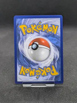 Pokemon TCG Garganacl 147/132 Mega Evolution Illustration Rare - Image 2