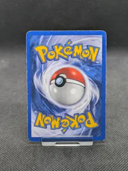 Mr Mime 6/64 Jungle Set Holo Rare Pokemon WOTC Played - Image 3