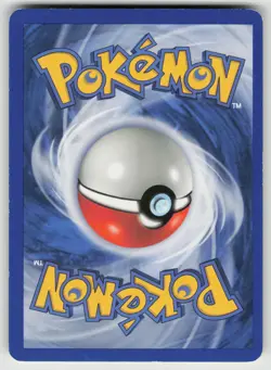 Pokemon tcg FireRed & LeafGreen #39/112 Metapod Lightly played - Image 2