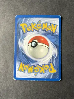 Pokemon TCG Machamp Holo 1st Edition Base Set #8/102 - Image 2