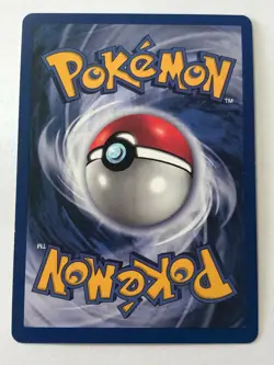 Carte Pokemon - JCC - Super Potion - Set de Base - 1ere Edition - 90/102 - FR - Image 2