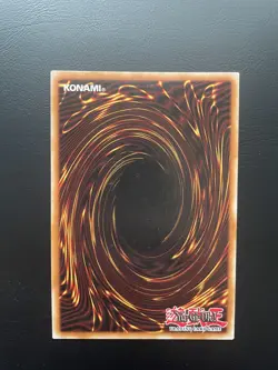 Yugioh Speedroid Terrortop SP17-EN022 Starfoil Rare 1st Edition LP/MP - Image 2