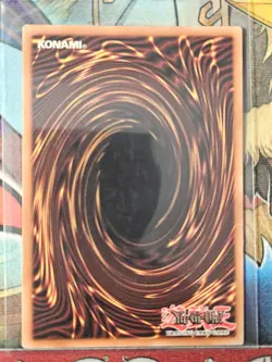 Yu-Gi-Oh! TCG Speedroid Taketomborg HSRD-EN006 1st Edition Effect Super Rare - Image 2