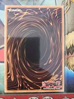 Yu-Gi-Oh! TCG Speedroid Terrortop HSRD-EN001 1st Edition Super Rare - Image 2