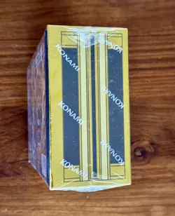 YuGiOh Legendary Decks II (2) New & Sealed Egyptian God Exodia Unlimited - Image 3