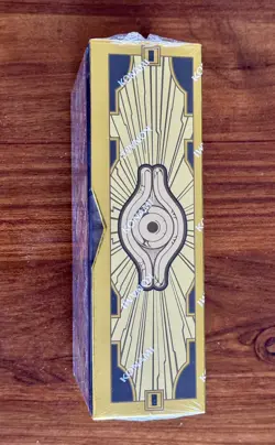 YuGiOh Legendary Decks II (2) New & Sealed Egyptian God Exodia Unlimited - Image 5