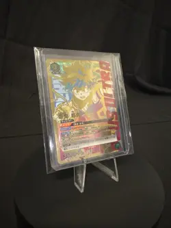 UNION ARENA My Hero Academia JP UA10BT/MHA-1-060 Midoriya Izuku SR☆☆☆ - Image 3