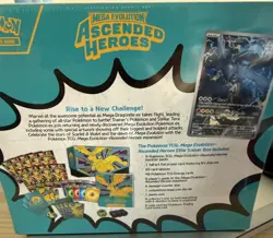 Ascended Heroes Elite Trainer Box ETB English Brand New Sealed Pokemon TCG - Image 3