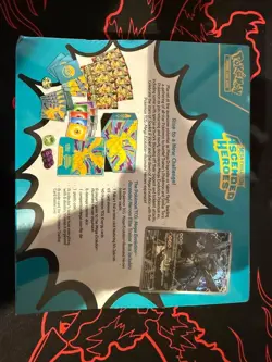 Pokemon TCG Ascended Heroes Elite Trainer Box ETB – Factory Sealed – English - Image 3