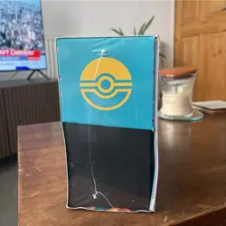 Ascended Heroes Elite Trainer Box ETB English Brand New Sealed Pokemon TCG - Image 3