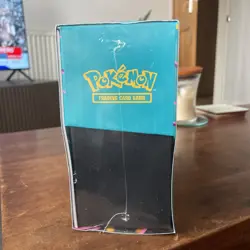 Ascended Heroes Elite Trainer Box ETB English Brand New Sealed Pokemon TCG - Image 4