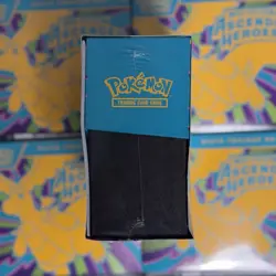 Ascended Heroes Elite Trainer Box ETB English Brand New Sealed Pokemon TCG - Image 2