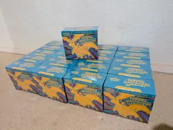 21X Pokemon TCG - Ascended Heroes - Elite Trainer Box (ETB) - English Sealed - Image 1