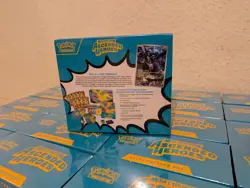 21X Pokemon TCG - Ascended Heroes - Elite Trainer Box (ETB) - English Sealed - Image 2