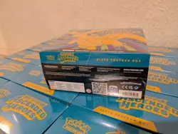 21X Pokemon TCG - Ascended Heroes - Elite Trainer Box (ETB) - English Sealed - Image 3