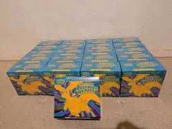 21X Pokemon TCG - Ascended Heroes - Elite Trainer Box (ETB) - English Sealed - Image 5